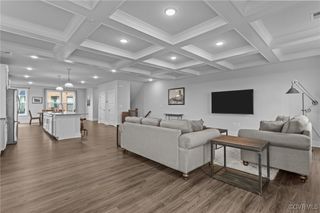 6 Flatwater Row Unit#B, Henrico, VA 23231