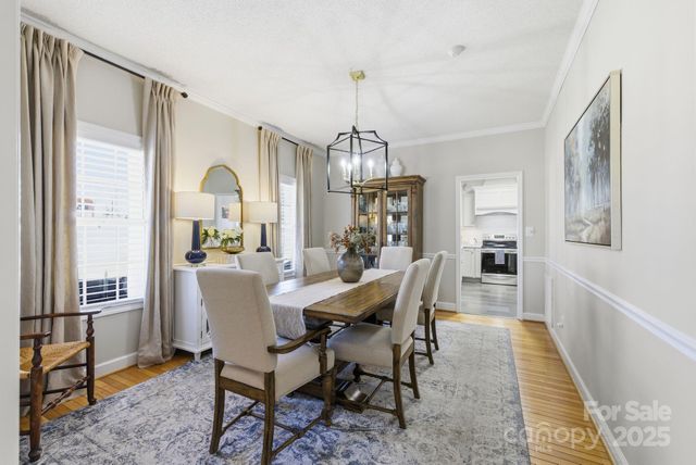 302 Alison Lane, Archdale, NC 27263