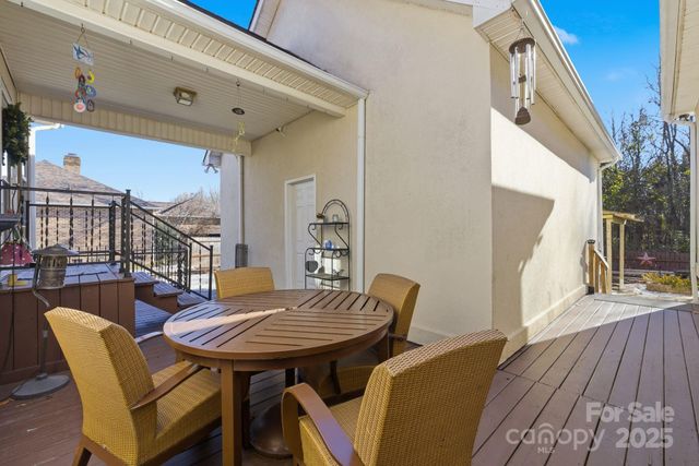 302 Alison Lane, Archdale, NC 27263