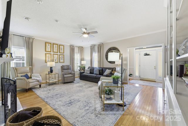 302 Alison Lane, Archdale, NC 27263