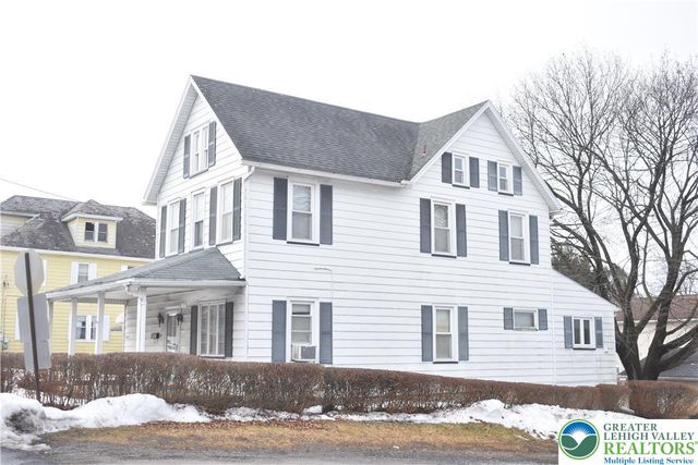 502 South Broadway, Wind Gap Boro, PA 18091