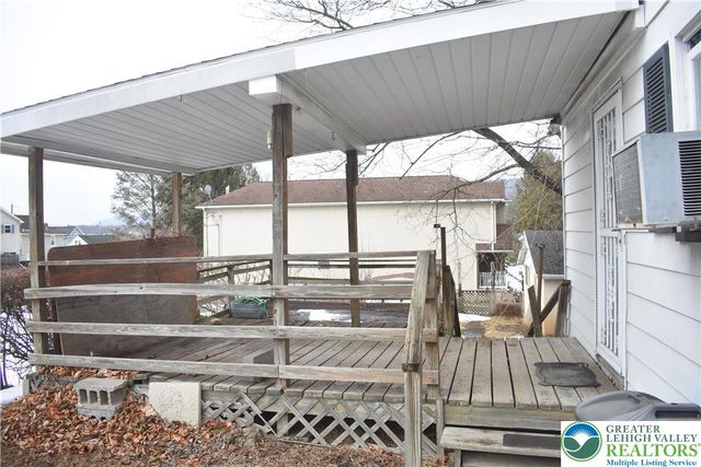 502 South Broadway, Wind Gap Boro, PA 18091