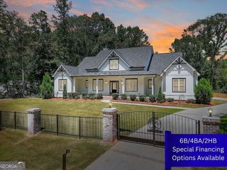 2053 John Stowe Road, Monroe, GA 30656