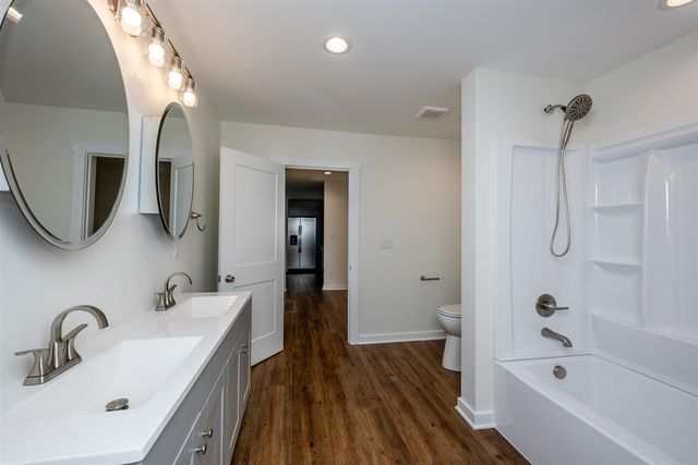 6027 Superior Street, Coloma, MI 49038