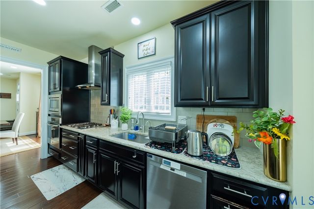 5409 Hickory Ann Dr, Glen Allen, VA 23059