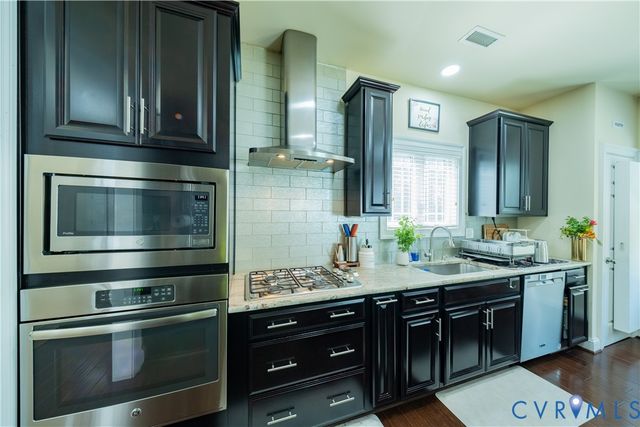 5409 Hickory Ann Dr, Glen Allen, VA 23059