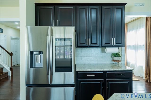 5409 Hickory Ann Dr, Glen Allen, VA 23059