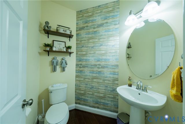 5409 Hickory Ann Dr, Glen Allen, VA 23059