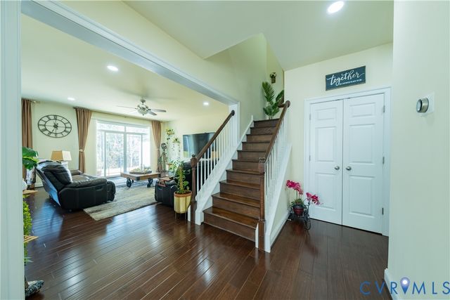 5409 Hickory Ann Dr, Glen Allen, VA 23059