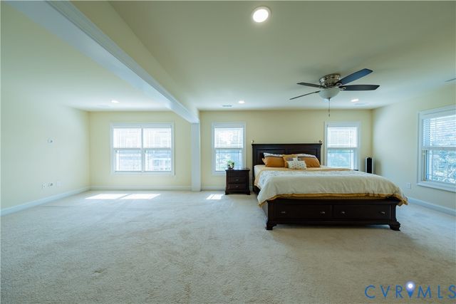 5409 Hickory Ann Dr, Glen Allen, VA 23059