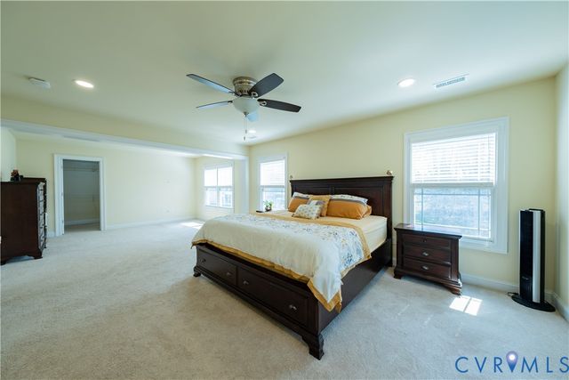 5409 Hickory Ann Dr, Glen Allen, VA 23059