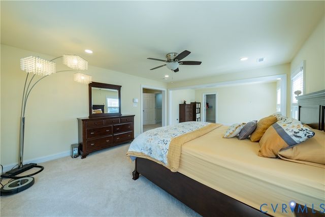 5409 Hickory Ann Dr, Glen Allen, VA 23059
