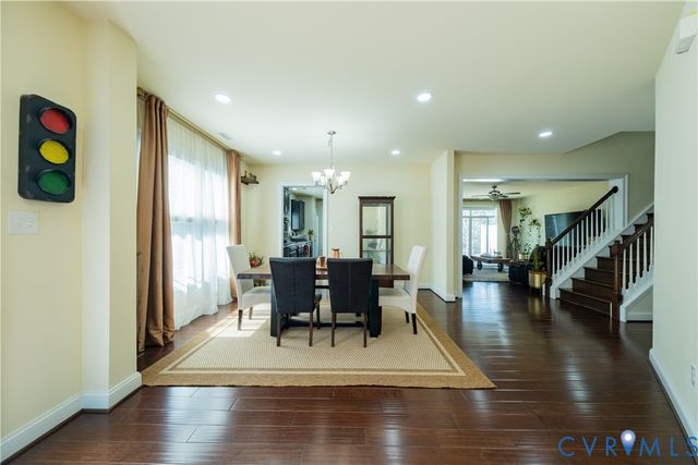 5409 Hickory Ann Dr, Glen Allen, VA 23059