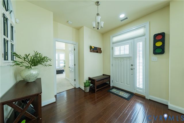 5409 Hickory Ann Dr, Glen Allen, VA 23059