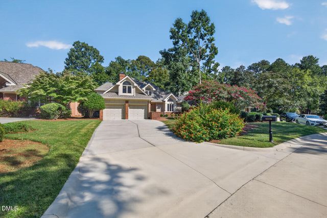 60126 Davie, Chapel Hill, NC 27517