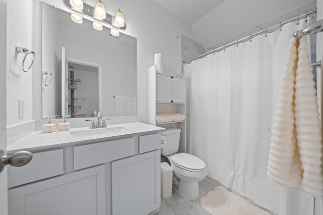 12919 California Palm Court, Cypress, TX 77433