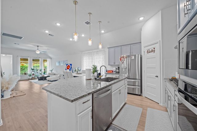 12919 California Palm Court, Cypress, TX 77433