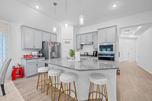 12919 California Palm Court, Cypress, TX 77433