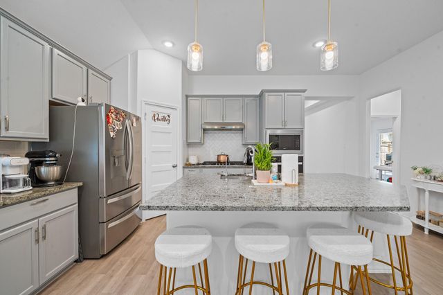 12919 California Palm Court, Cypress, TX 77433