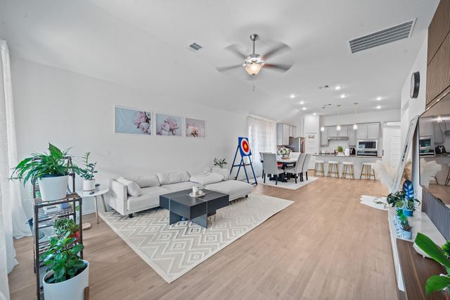 12919 California Palm Court, Cypress, TX 77433