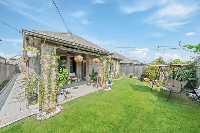 12919 California Palm Court, Cypress, TX 77433