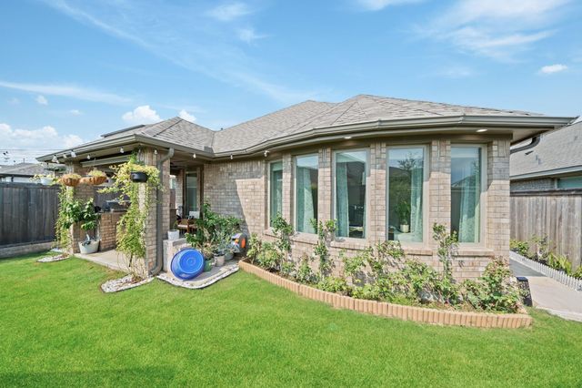 12919 California Palm Court, Cypress, TX 77433