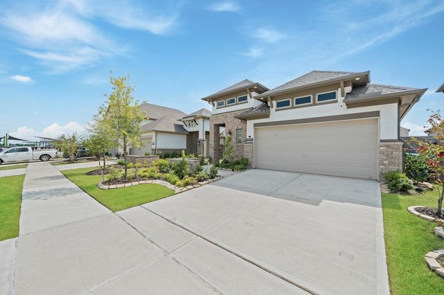 12919 California Palm Court, Cypress, TX 77433