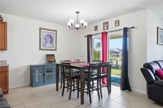 2006 15th AVE, Cape Coral, FL 33991