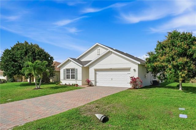 2006 15th AVE, Cape Coral, FL 33991