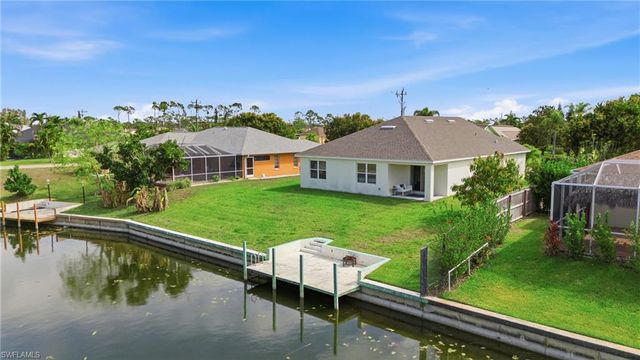 2006 15th AVE, Cape Coral, FL 33991