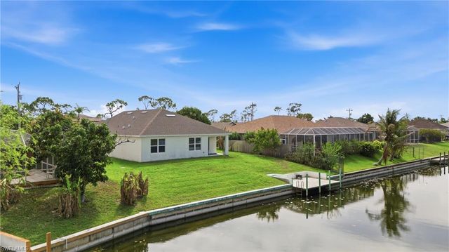 2006 15th AVE, Cape Coral, FL 33991