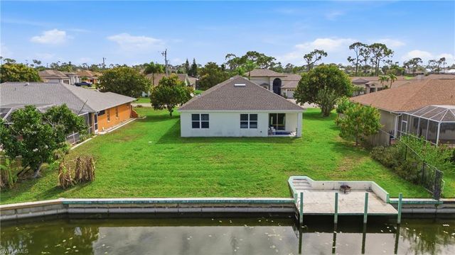 2006 15th AVE, Cape Coral, FL 33991