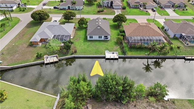 2006 15th AVE, Cape Coral, FL 33991