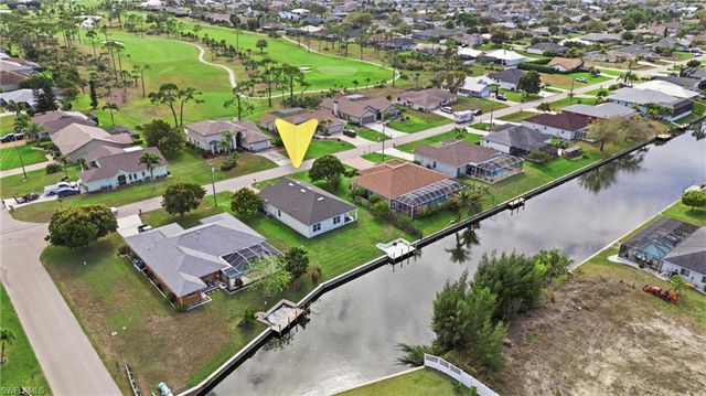 2006 15th AVE, Cape Coral, FL 33991