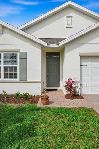 2006 15th AVE, Cape Coral, FL 33991