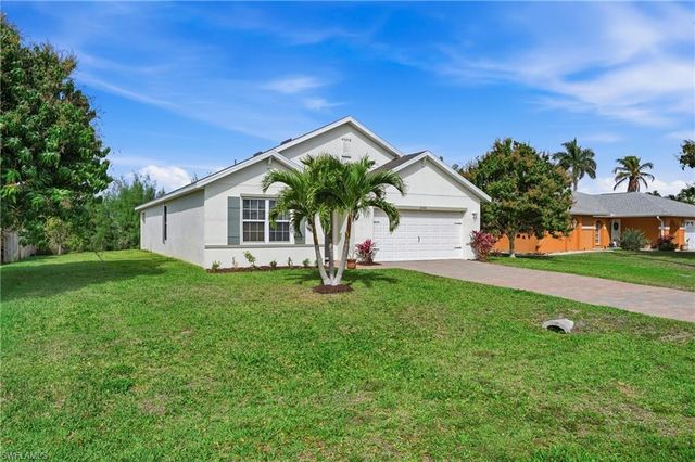 2006 15th AVE, Cape Coral, FL 33991