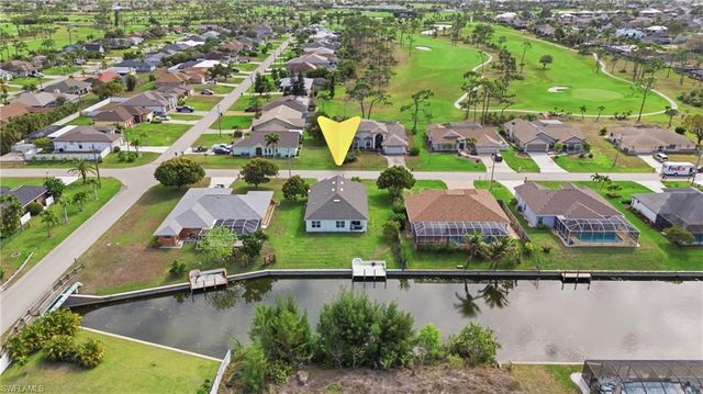 2006 15th AVE, Cape Coral, FL 33991