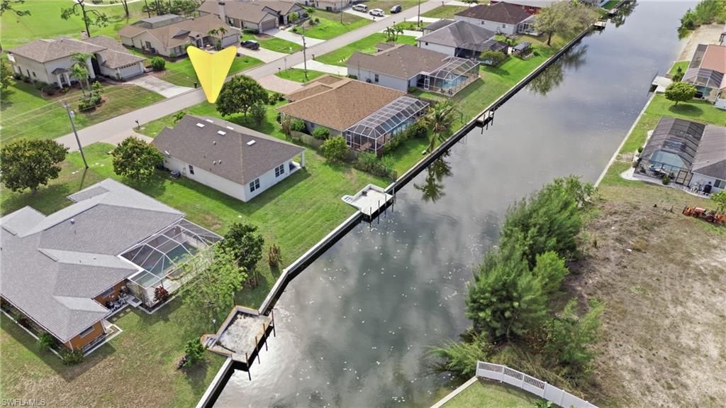 2006 15th AVE, CAPE CORAL, FL 33991 — photo 2