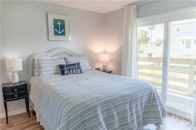 85 Van Horne Avenue 7A, Tybee Island, GA 31328