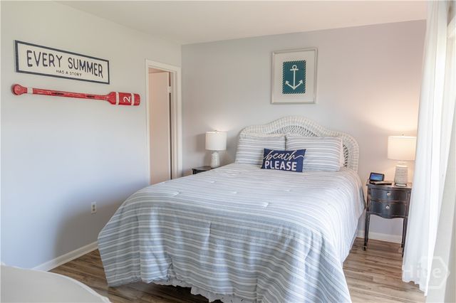 85 Van Horne Avenue 7A, Tybee Island, GA 31328