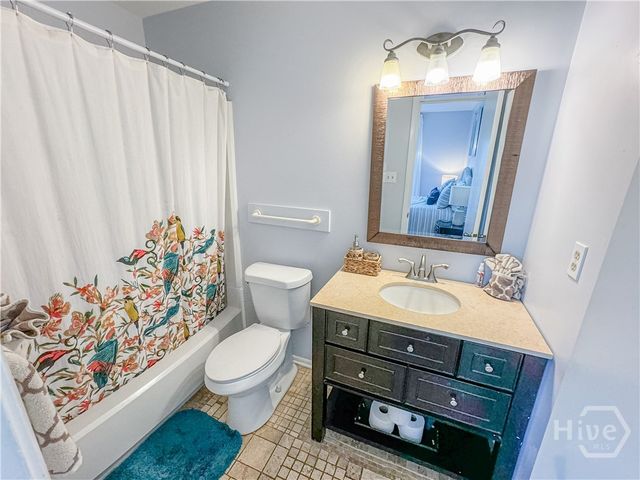 85 Van Horne Avenue 7A, Tybee Island, GA 31328