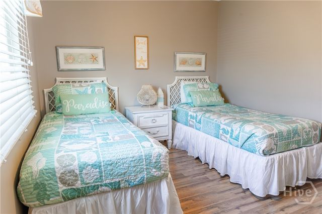 85 Van Horne Avenue 7A, Tybee Island, GA 31328