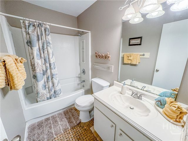 85 Van Horne Avenue 7A, Tybee Island, GA 31328