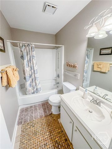 85 Van Horne Avenue 7A, Tybee Island, GA 31328