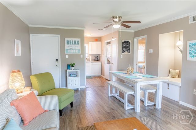 85 Van Horne Avenue 7A, Tybee Island, GA 31328