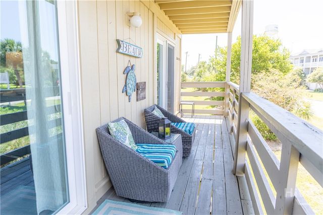 85 Van Horne Avenue 7A, Tybee Island, GA 31328