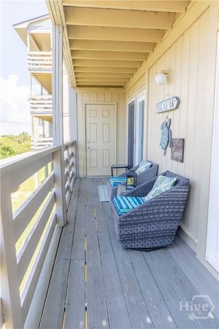 85 Van Horne Avenue 7A, Tybee Island, GA 31328
