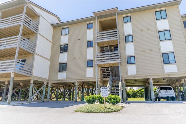 85 Van Horne Avenue 7A, Tybee Island, GA 31328