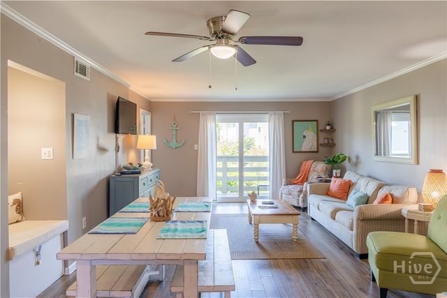 85 Van Horne Avenue 7A, Tybee Island, GA 31328