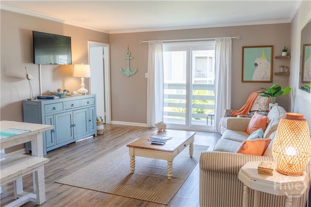 85 Van Horne Avenue 7A, Tybee Island, GA 31328